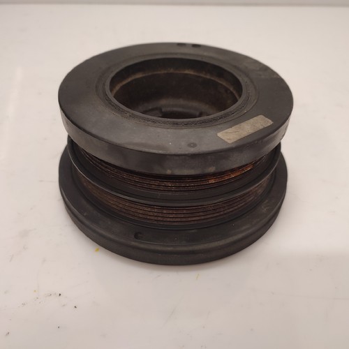 Poulie damper bmw 2247890 e46 - poulie,