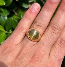 Bague pour homme argent - pour,