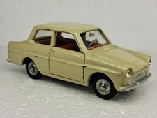 Dinkytoys Daf Réf: 508