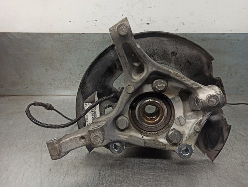 39030300 moyeu roue avant - de,