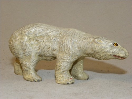 Figurine composition durso - en,