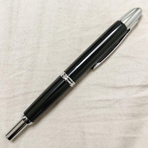 Pilot capless fountain pen - pilot,