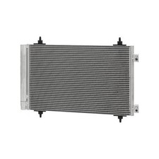 Condenseur de climatisation 1.6 HDI / 2.0 HDI Peugeot Expert 2006-2016
