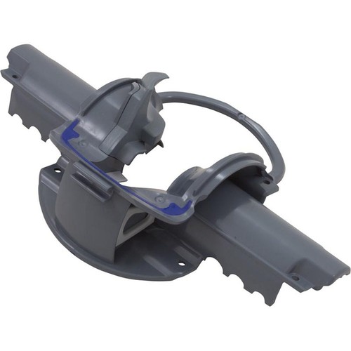 Middle engine housing zodiac - engine, housing,