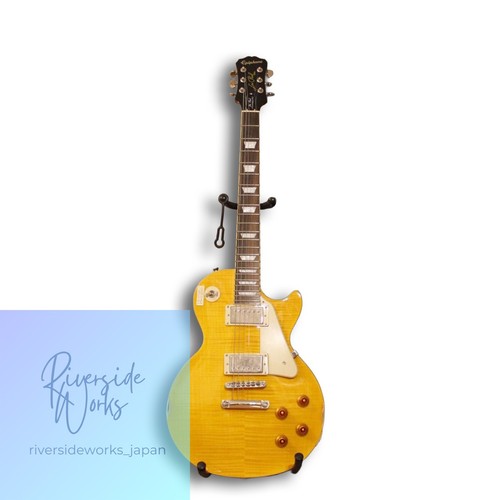 Epiphone les paul standard pro - les,