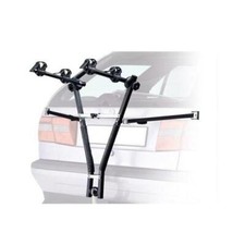 Porte velo sur attelage