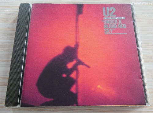 Rare version album - version,