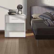 Table de chevet meuble de nuit