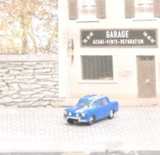 Renault,  R 8 Gordini , -