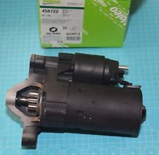 démarreur VALEO 458722 PEUGEOT 205 206 207 305 306 307 406 407
