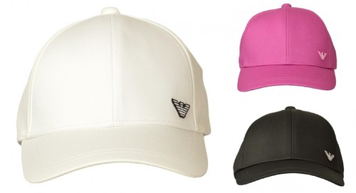 Casquette baseball emporio - casquette,