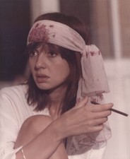 Juliet Berto CELINE & JULIE