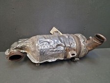 Catalyseur + FAP - Peugeot Partner / Berlingo II 1.6Hdi 92ch 9HP - K638