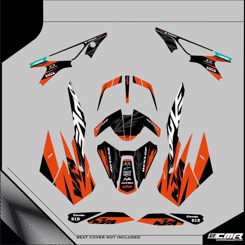 Set graphiques adhésifs - set, pour