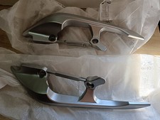 PAIRE DE POIGNEE PASSAGER ARRIERE GAUCHE DROIT HONDA NC 700 D 2012 2013 INTEGRA