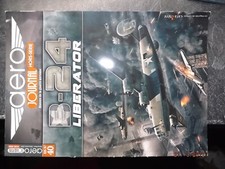 GC Revue Aero Journal HS n°40 B-24 Liberator