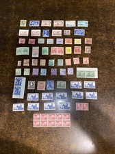 PETIT LOT DE COLONIES