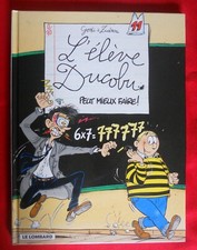 l'élève ducobu 11 peut mieux