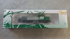 SNCF-MEHANO-T273 (loco G1206 en livrée Fret) H0 neuf
