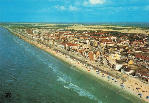 Bray dunes plage - bray,
