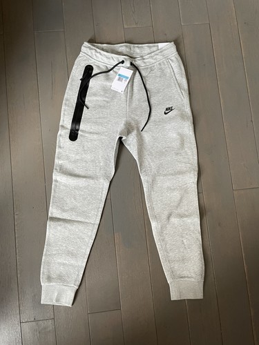 Nike tech fleece gris - nike,