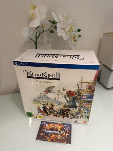 Kuni revenant kingdom - no,