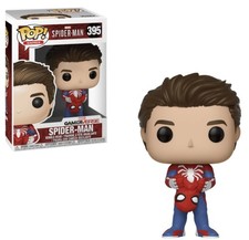 FUNKO POP! - FIGURINE MARVEL -