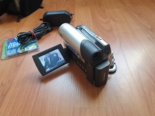 Camescope numérique mini DVD