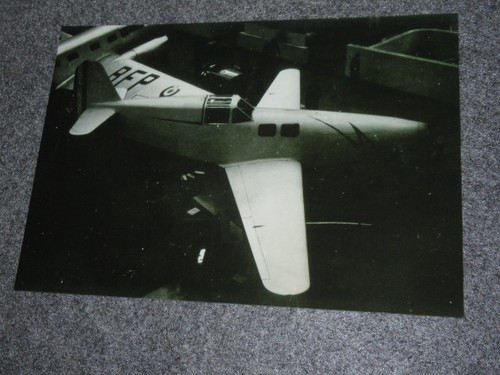 Photo avion français - photo,