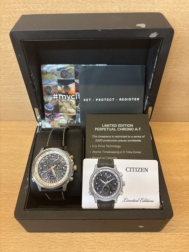Montre citizen eco drive - montre,