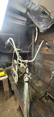 1968 schwinn sting - 1968,