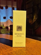 Parfum Spray "Aromatics