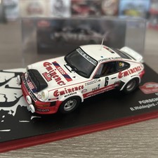 Miniature Altaya Ixo 1/43
