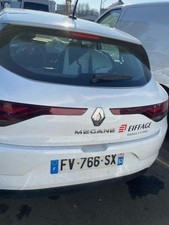 Anti brouillard droit (feux)