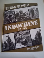 INDOCHINE 52 - 53 Album