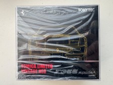 Tomica Limited Vintage Neo