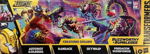 Hasbro transformers - hasbro,