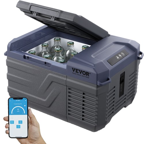 Vevor réfrigérateur portable - vevor,