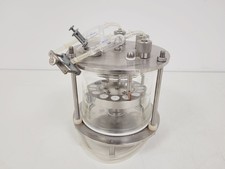 Qvf Borosilicate Pyrex
