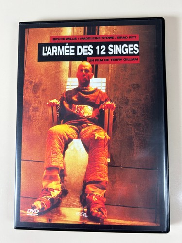 Armée des singes dark - 12,