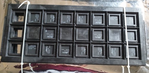Fpga microsemi - fpga, (actel