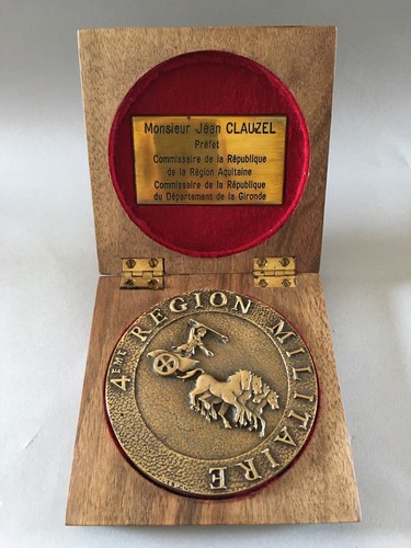 Médaille presse papier - mÉdaille, presse-papier