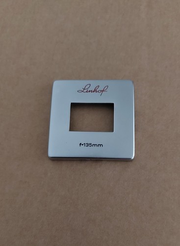 Linhof mask 6x9 - (135,