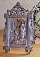 Cadre Religieux à Poser ou