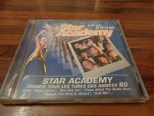 STAR ACADEMY  "FAIT SA BOUM" -