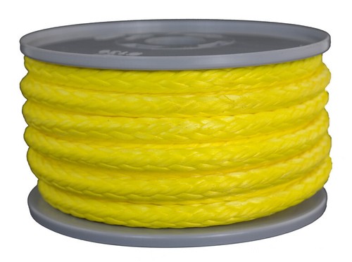 Dyneema tressé corde - dyneema,