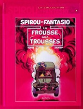 Spirou fantasio la - et,