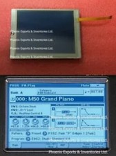 new For Korg LCD Screen +Touch
