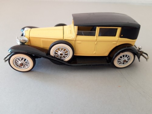 Ll1792 solido 1 43 - ll1792, 1/43