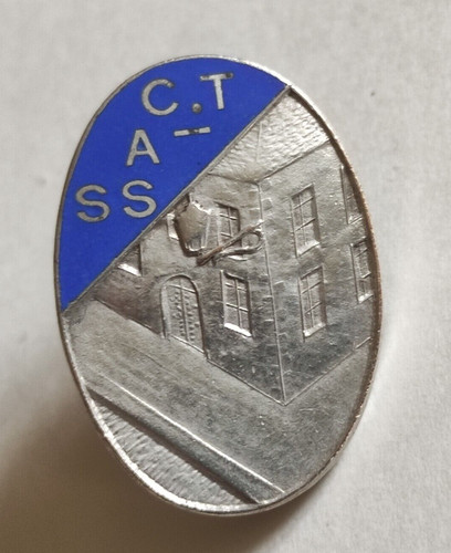 Insigne badge boutonnière - badge,